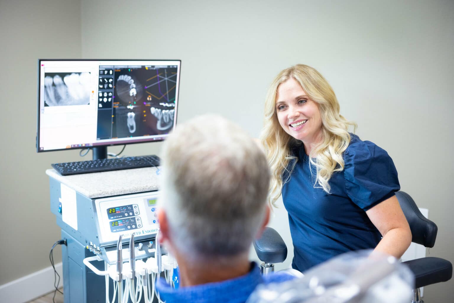 Common Endodontic Questions Bentonville, AR