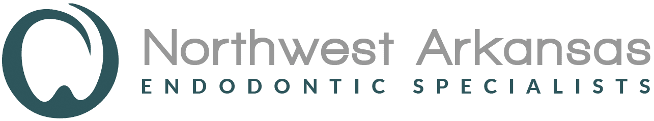 Northwest Arkansas Endodontic Specialists Logo - Bentonville, AR and  Fayetteville, AR