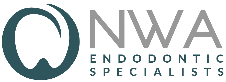 Northwest Arkansas Endodontic Specialists Logo - Bentonville, AR and  Fayetteville, AR