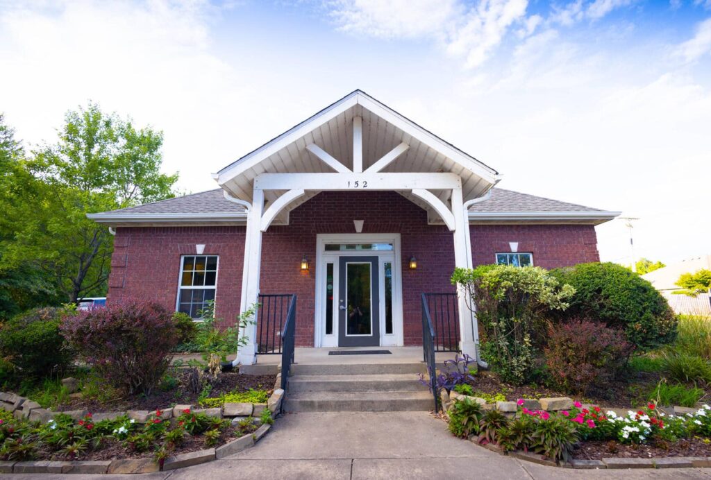 Endodontists Office in Fayetteville, AR - Northwest Arkansas Endodontic Specialists