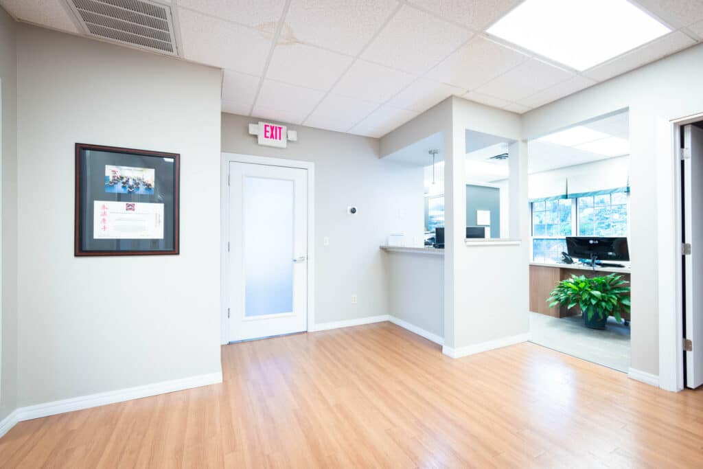 Endodontists Office in Fayetteville, AR - Northwest Arkansas Endodontic Specialists