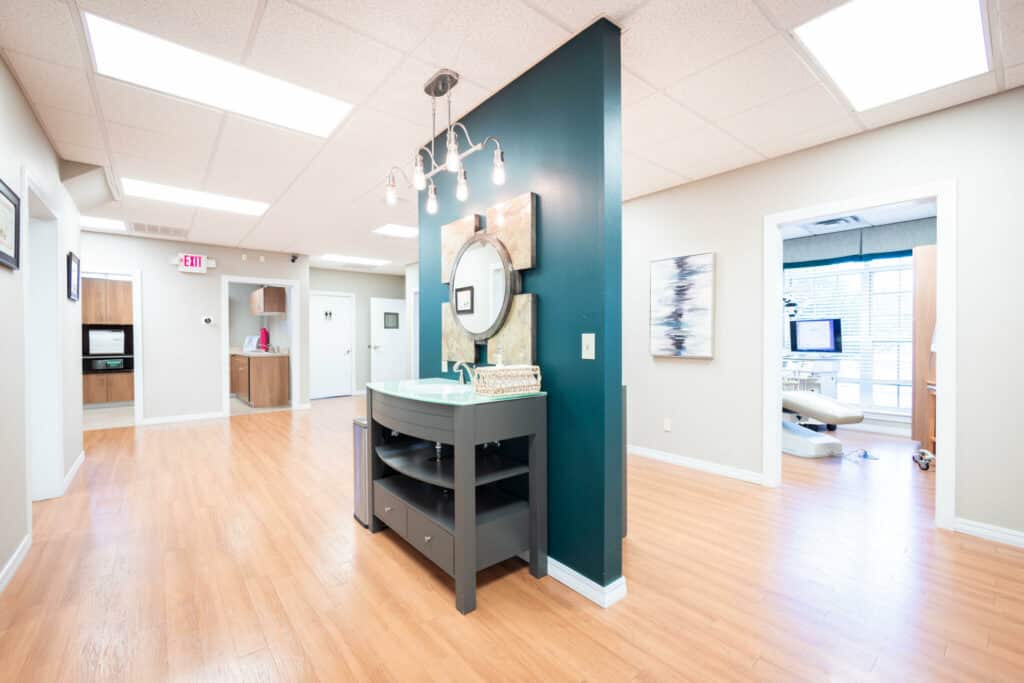 Endodontists Office in Fayetteville, AR - Northwest Arkansas Endodontic Specialists