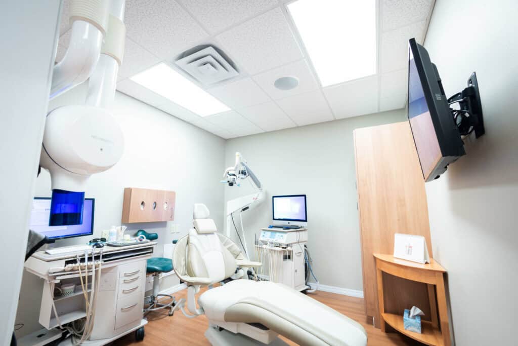 Endodontists Office in Fayetteville, AR - Northwest Arkansas Endodontic Specialists