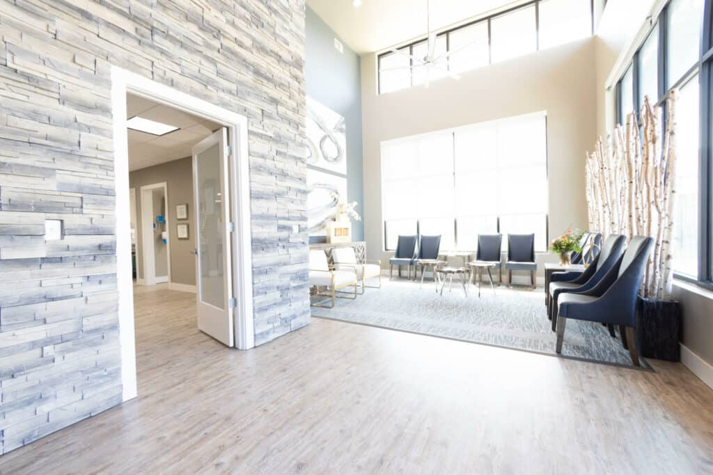 Endodontists Office in Bentonville, AR - Northwest Arkansas Endodontic Specialists