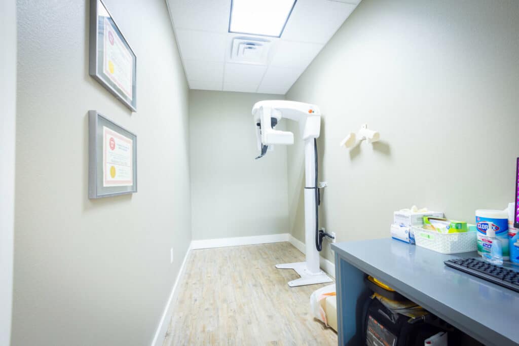 Endodontists Office in Bentonville, AR - Northwest Arkansas Endodontic Specialists