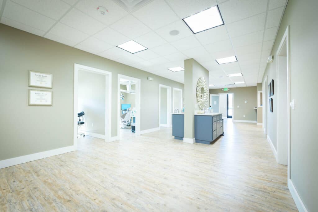 Endodontists Office in Bentonville, AR - Northwest Arkansas Endodontic Specialists