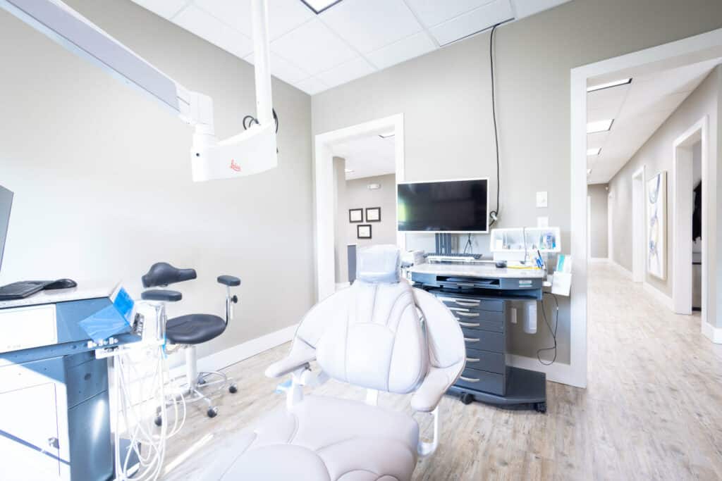 Endodontists Office in Bentonville, AR - Northwest Arkansas Endodontic Specialists