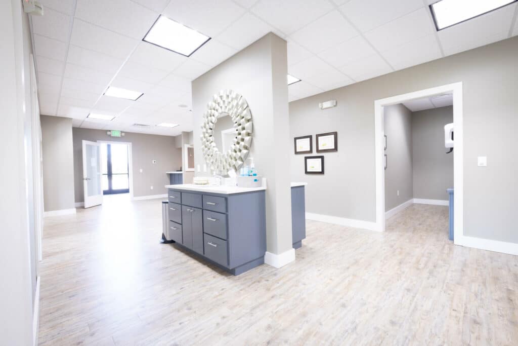 Endodontists Office in Bentonville, AR - Northwest Arkansas Endodontic Specialists