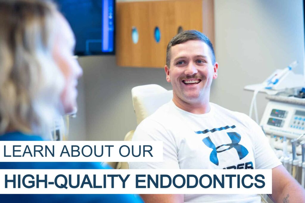 Video Thumbnails - Northwest Arkansas Endodontic Specialist - Bentonville and Fayetteville, AR