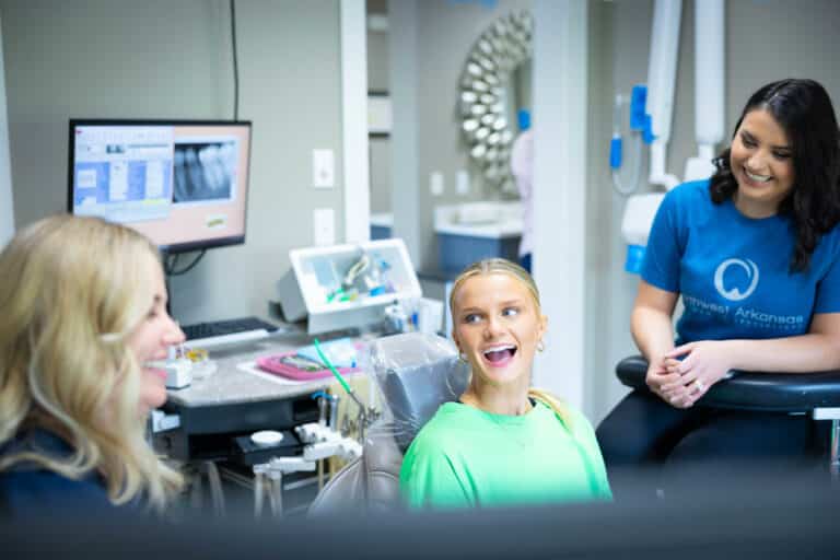 NWA Endodontic Specialists Bentonville, AR