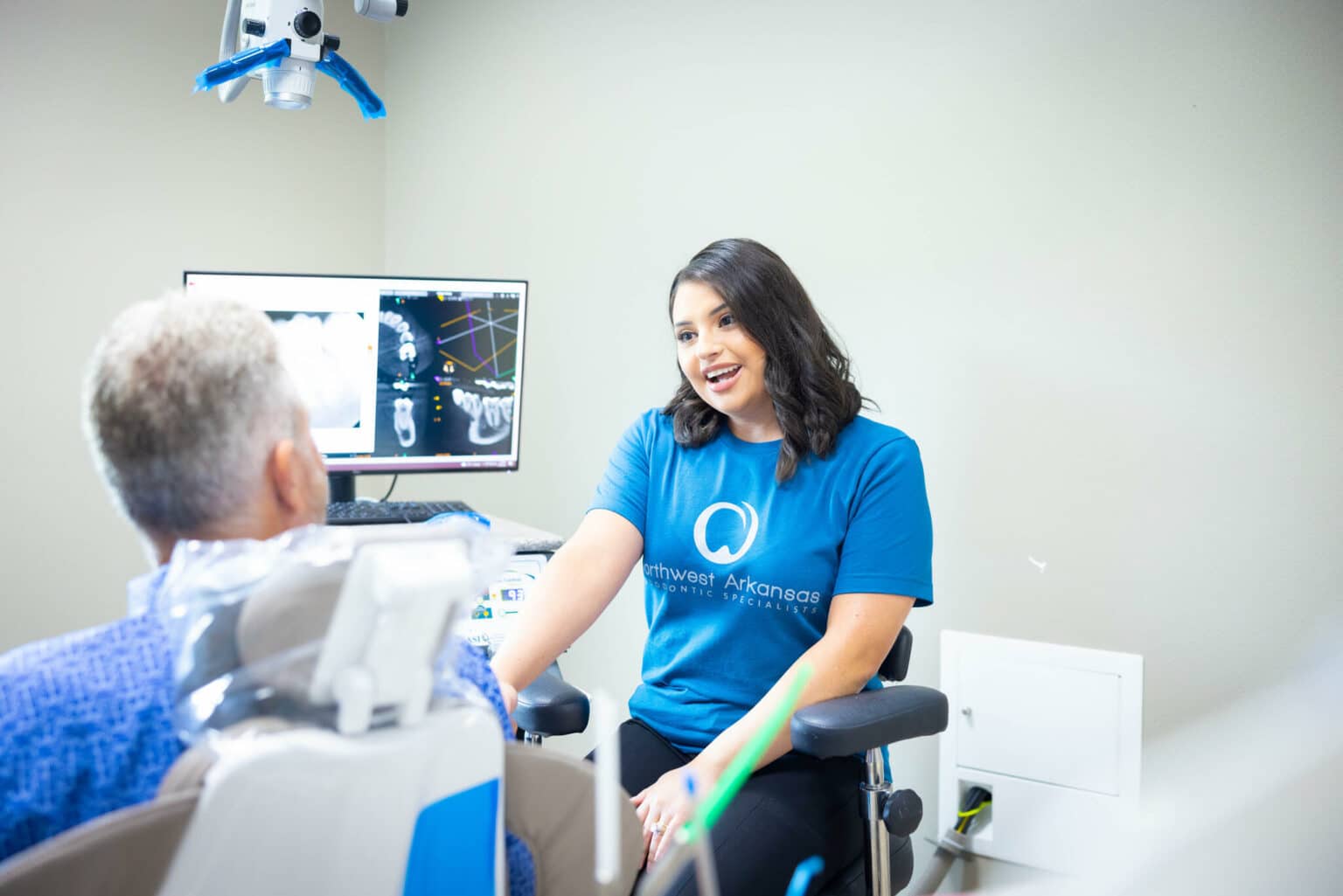 Our Amazing Team Northwest Arkansas Endodontic Specialists